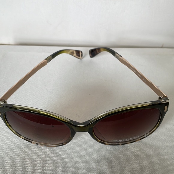 Unisex Authentic Sunglasses TAHARI 100%UV Protection. - Picture 4 of 9